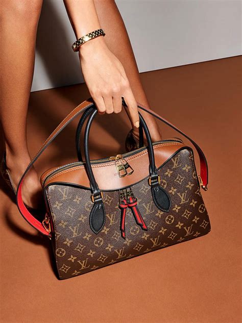 Louis Vuitton women's bags